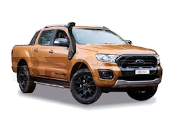 Snorkel EC godkänd Ford Ranger PX 2011 - 2022