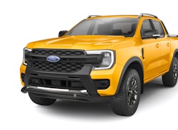 Frontrör / Cityrör Ford Ranger 2023+