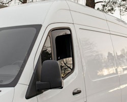 Vindavvisare ClimAir Ducato / Boxer / Jumper 2007+