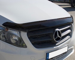 Huvskydd Airplex Mercedes Vito / Viano / V-klass 2014+