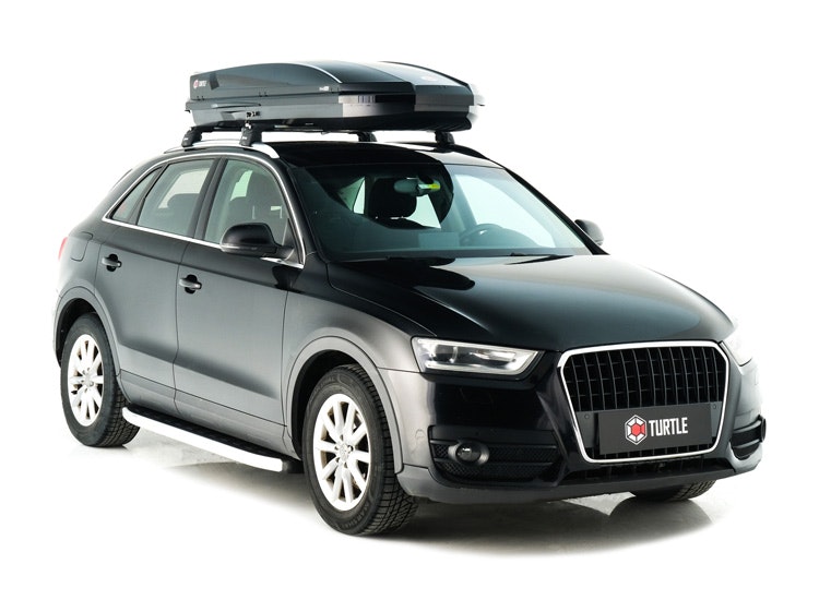 Takräcke Turtle Air Audi Q3 2012-2018