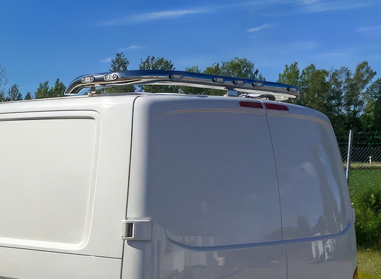 Bakre arbetsbelysningsbåge VW T5 / T6 / T6.1