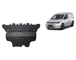 Underkörningsskydd Motor/Växellåda/Kylare VW Caddy 2020+