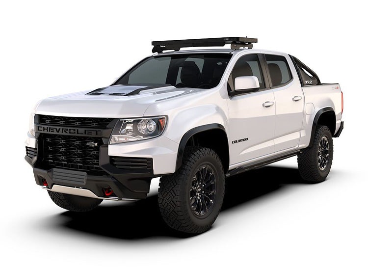 Front Runner takplattform Slimline II Colorado/Canyon ZR2 2ND GEN 2015-2022