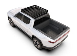 Front Runner takplattform Slimline II Rivian R1T 2022+