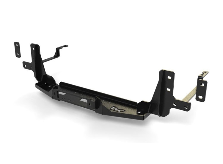 Vinschfäste Ford Transit FWD 2019+