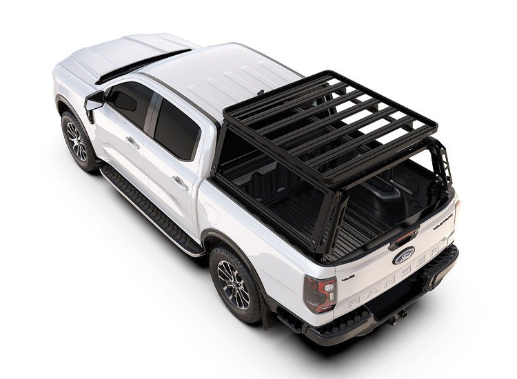 Front Runner Pro Bed Rack Kit Ford Ranger T6.2 Wildtrak/Raptor 2022+