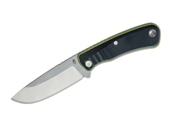 Jaktkniv Gerber Downwind drop point green