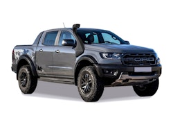 Bravo Snorkel EC godkänd Ford Ranger Raptor 2019-2022