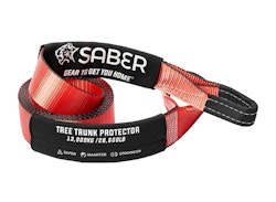 SABER 12K Ultimate bärgningskit