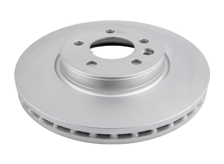 DBA Street Performance Bromsskivor fram 332mm Volkswagen Amarok 2010+