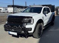Frontbåge NordicBar Ford Ranger Wildtrak 2023+