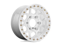 KM444 Mesa Forged Beadlock RAW Machined KMC 17x9 / 5x139,7 ET25