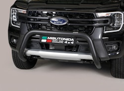 Frontbåge Misutonida 76mm ECE-Godkänd Ford Ranger 2023+