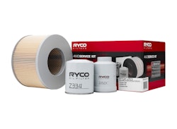 Ryco servicekit RSK20 Toyota Landcruiser / Hilux