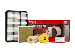 Ryco servicekit RSK15C Toyota Landcruiser