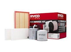 Ryco servicekit RSK12C Nissan Navara/Pathfinder