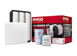 Ryco servicekit RSK16C Toyota Land Cruiser J15 2009+