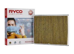 Ryco servicekit RSK187C Ford Everest/Ranger VW Amarok 2023+