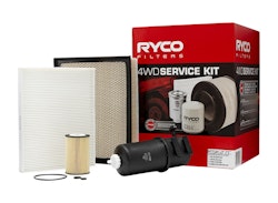 Ryco servicekit RSK27C VW Amarok 2010-2022
