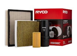Ryco servicekit RSK66C VW Amarok 2016+