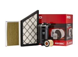 Ryco servicekit RSK188C Ford Everest/Ranger, VW Amarok 2022-2024