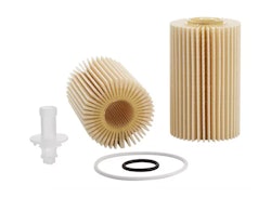 Ryco servicekit RSK18C Toyota Land Cruiser 2007-2021
