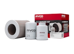 Ryco servicekit RSK22 Toyota Hiace/Hilux 1982-1997