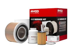 Ryco servicekit RSK24C Nissan Patrol 2000-2016