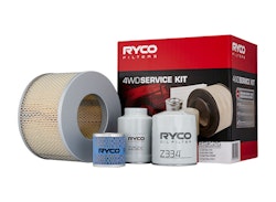Ryco servicekit RSK26 Toyota Land Cruiser 1990-2021