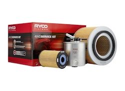 Ryco servicekit RSK30 Nissan Patrol 2000-2016