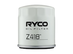 Ryco servicekit RSK4 Ford Ranger 2006-2011