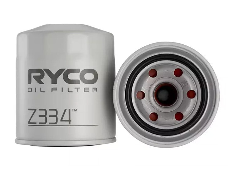 Ryco servicekit RSK42 Toyota Land Cruiser 1998-2007