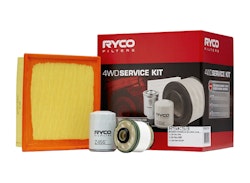 Ryco servicekit RSK53 Mitsubishi Triton/Pajero Sport 2015-2024