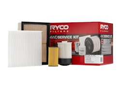 Ryco servicekit RSK57C Nissan Navara 2015+