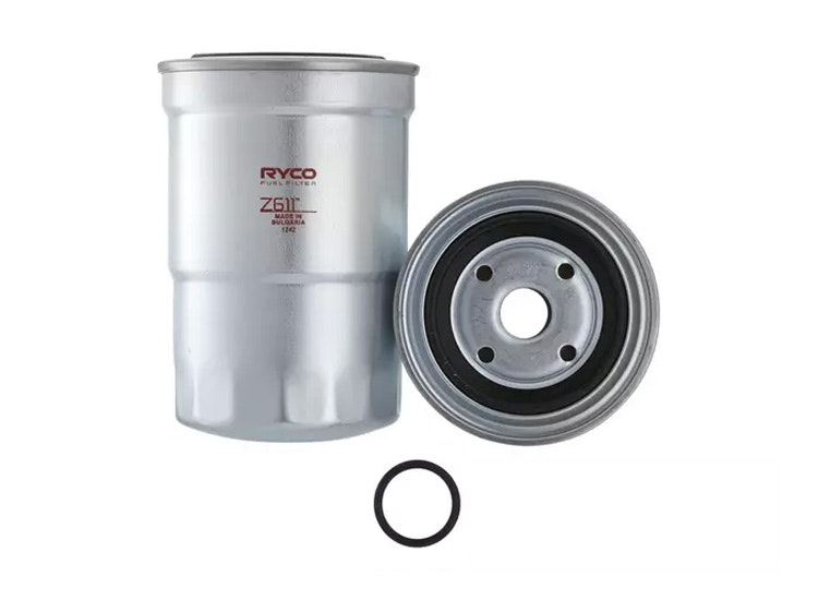 Ryco servicekit RSK74C Mitsubishi Pajero 2000-2006