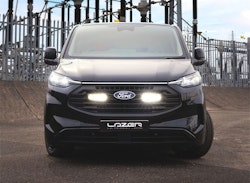 Extraljuskit Lazer Triple-R 750 (G2) Ford Transit Custom 2024+