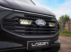Extraljuskit Lazer Triple-R 750 (G2) Ford Transit Custom 2024+