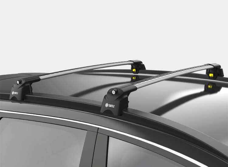 Takräcke Turtle Air Ford Transit Connect 2018+