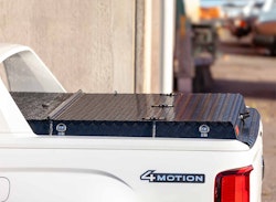 Flaklock Almeco VW Amarok Aventura 2023+