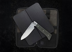 Messermeister äventyrskockset 3-delar