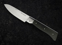 Messermeister vikbar kockkniv