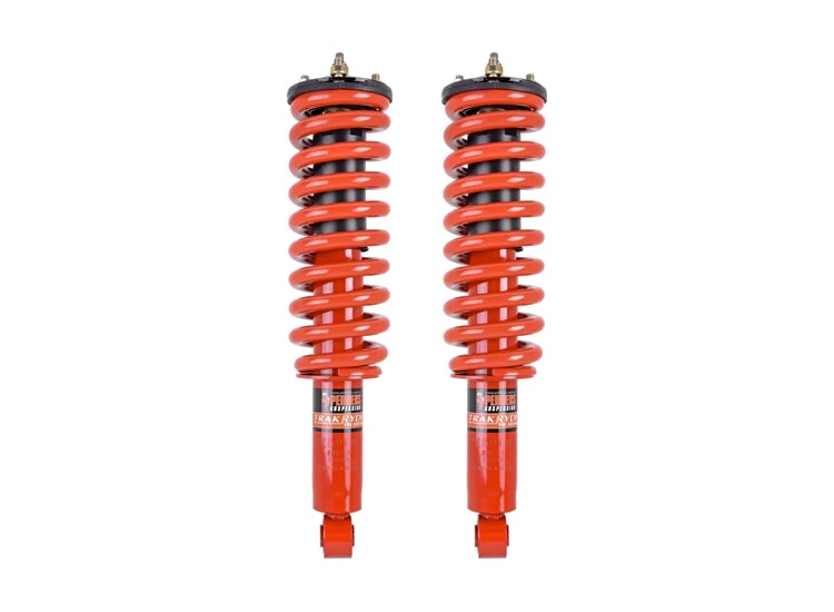Pedders EziFit Foam Strut Isuzu D-Max 2017-2020