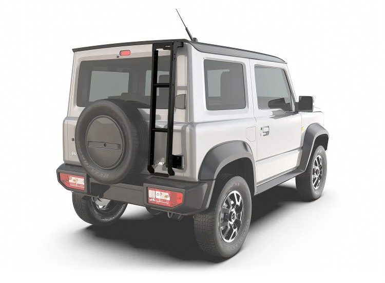 Bakre stege Front Runner Suzuki Jimny 2018+