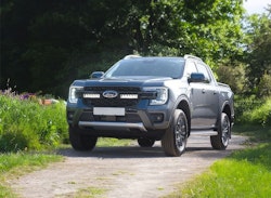 Extraljuskit Lazer Triple-R 850 (G2) Ford Ranger Wildtrak 2023+