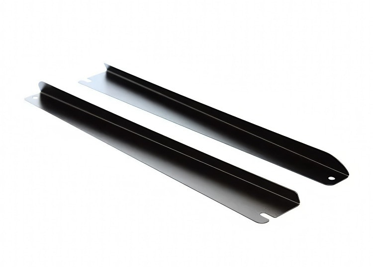 Vindavvisare för Front Runner Slimline II rack