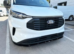 Frontsplitter Ford Transit Custom 2024+