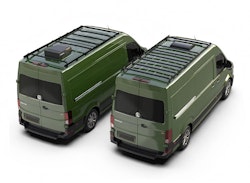Front Runner takplattform slimpro VW Crafter L3H2 2017+
