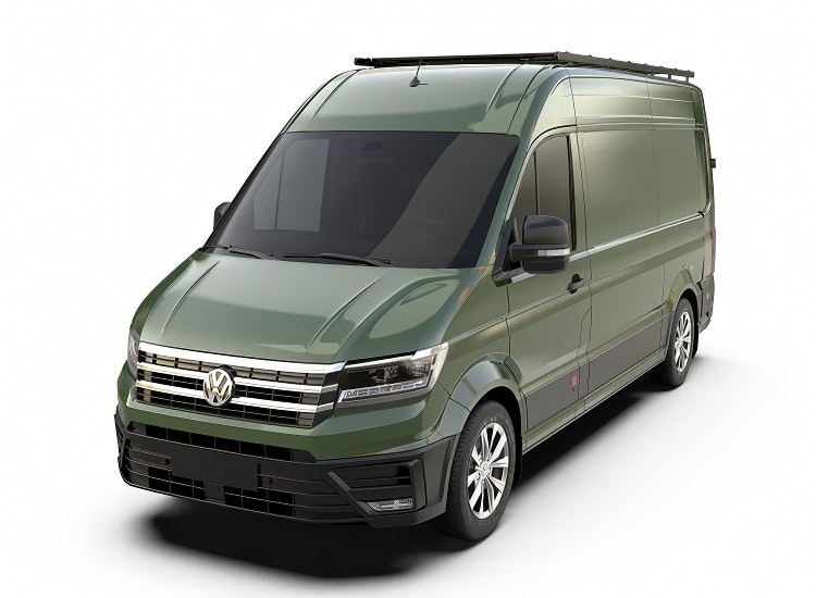 Front Runner takplattform slimpro VW Crafter L3H2 2017+