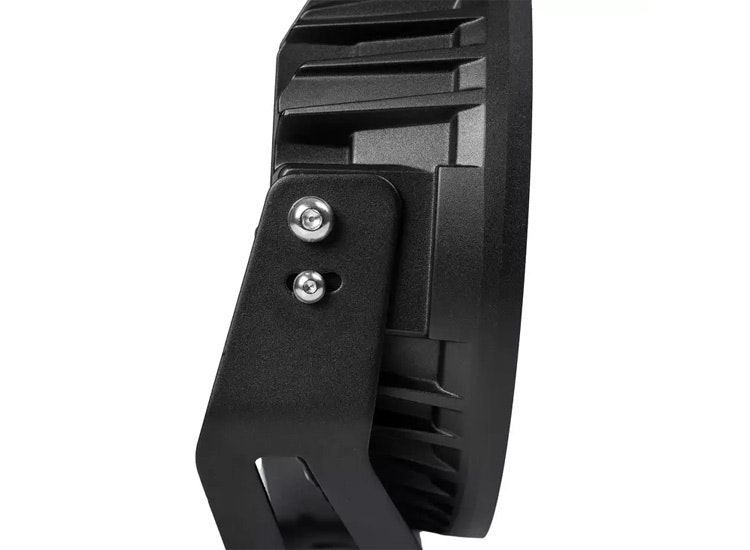 5-Pack W9 Phoenix XTREME LED extraljus med kabelsats